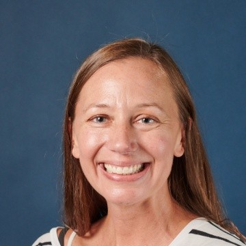 Sarah Walker Profile Picture